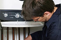 boiler repair Yarlington