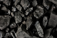 Yarlington coal boiler costs