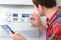 free commercial Yarlington boiler quotes