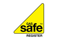 gas safe companies Yarlington